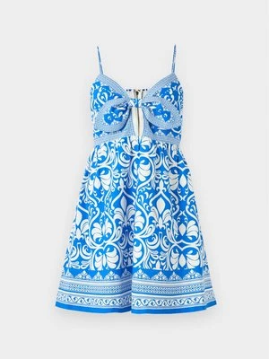 Sukienka letnia alice + olivia