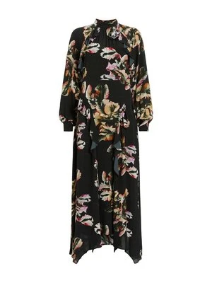 Sukienka letnia AllSaints