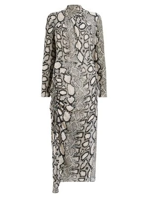 Sukienka letnia AllSaints