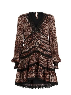 Sukienka letnia AllSaints