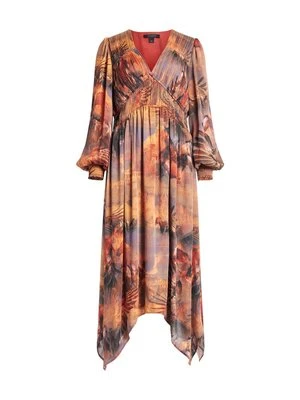 Sukienka letnia AllSaints