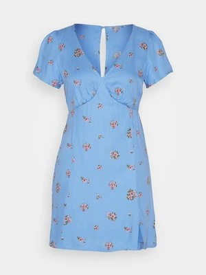 Sukienka letnia AMERICAN EAGLE