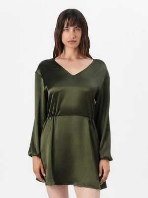 Sukienka letnia American vintage