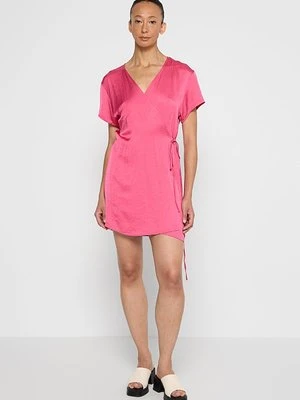 Sukienka letnia American vintage