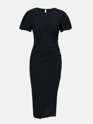 Sukienka letnia Anna Field By Zalando czarny