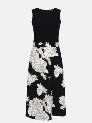 Sukienka letnia Anna Field By Zalando czarny