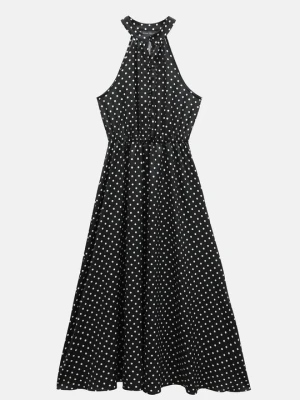 Sukienka letnia Anna Field By Zalando czarny
