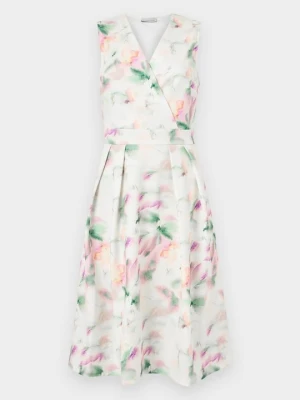Sukienka letnia Anna Field By Zalando mleczny