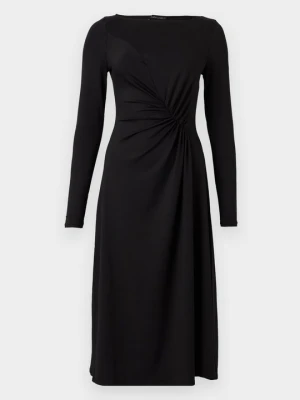 Sukienka letnia Anna Field By Zalando czarny