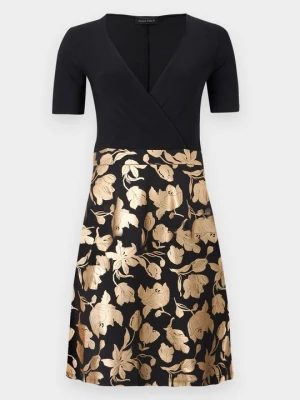 Sukienka letnia Anna Field By Zalando czarny