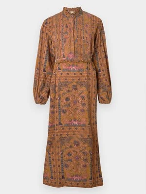 Sukienka letnia Antik batik