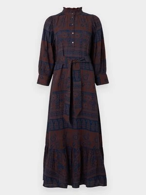 Sukienka letnia Antik batik