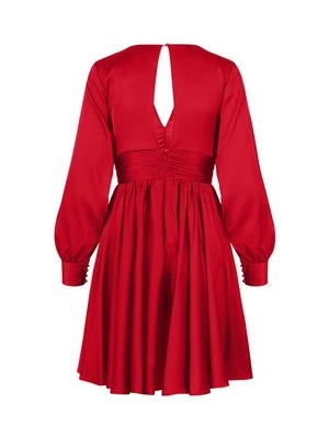Sukienka letnia Apart Glamour