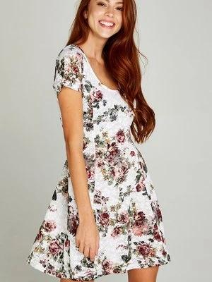 Sukienka letnia Apricot