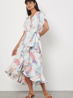 Sukienka letnia Apricot