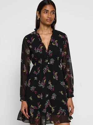 Sukienka letnia Apricot