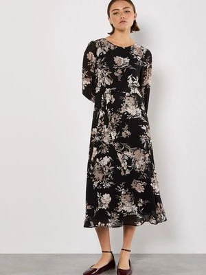 Sukienka letnia Apricot