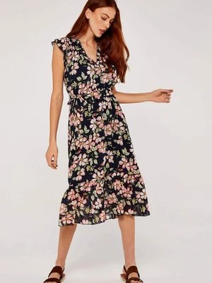 Sukienka letnia Apricot