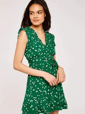 Sukienka letnia Apricot