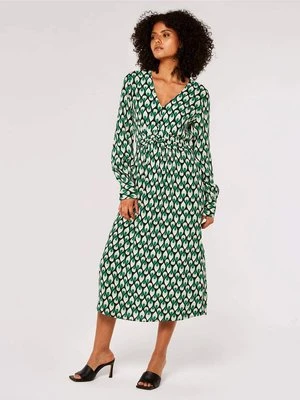 Sukienka letnia Apricot