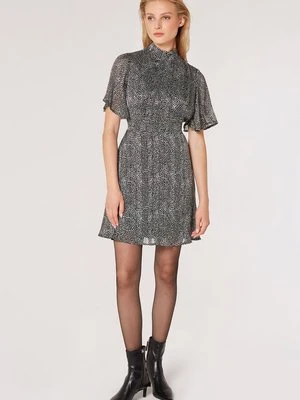 Sukienka letnia Apricot