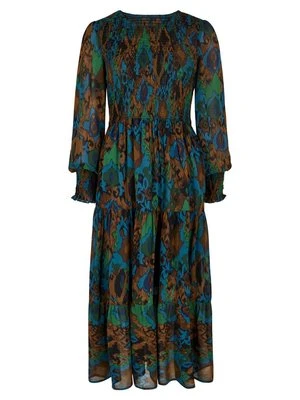 Sukienka letnia Apricot