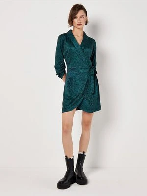 Sukienka letnia Apricot