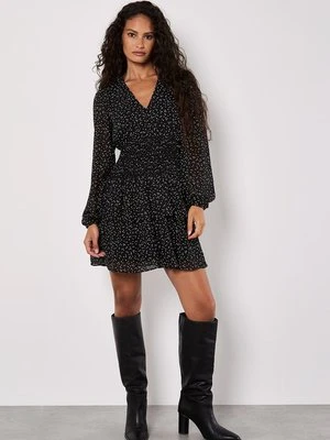 Sukienka letnia Apricot