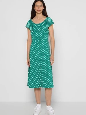 Sukienka letnia Apricot