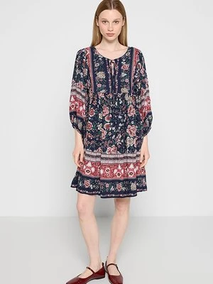 Sukienka letnia Apricot