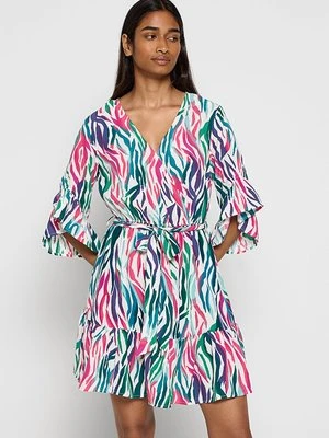 Sukienka letnia Apricot