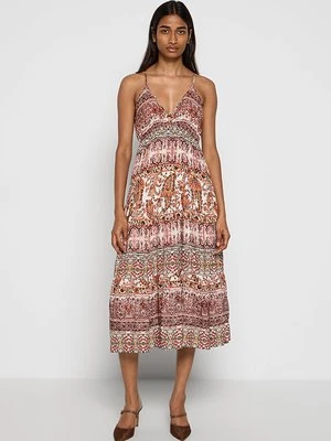 Sukienka letnia Apricot