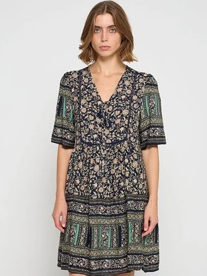 Sukienka letnia Apricot