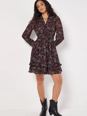 Sukienka letnia Apricot