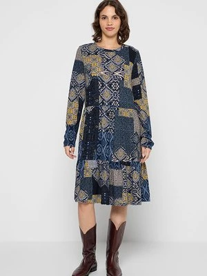 Sukienka letnia Apricot