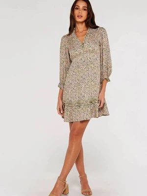 Sukienka letnia Apricot