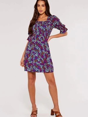 Sukienka letnia Apricot