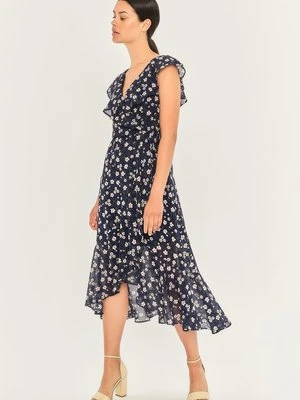 Sukienka letnia Apricot