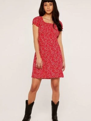 Sukienka letnia Apricot