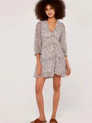 Sukienka letnia Apricot