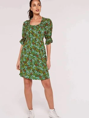 Sukienka letnia Apricot