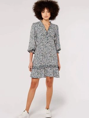 Sukienka letnia Apricot