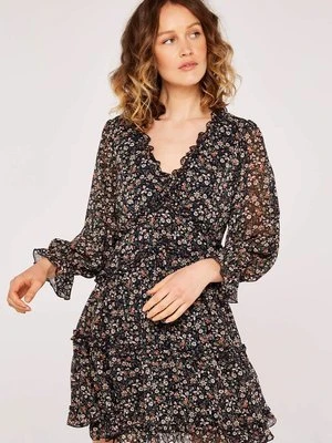 Sukienka letnia Apricot