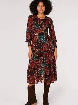 Sukienka letnia Apricot