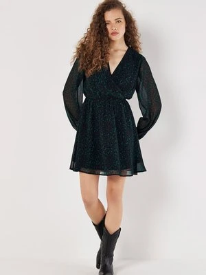 Sukienka letnia Apricot