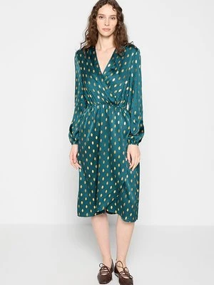 Sukienka letnia Apricot