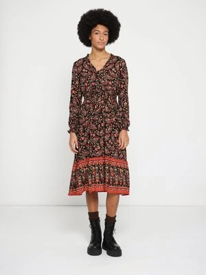 Sukienka letnia Apricot