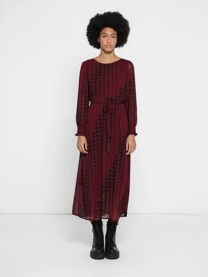 Sukienka letnia Apricot