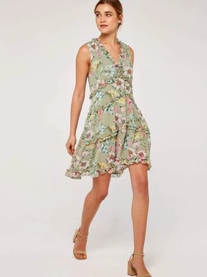 Sukienka letnia Apricot