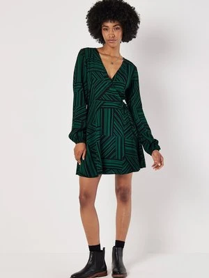 Sukienka letnia Apricot